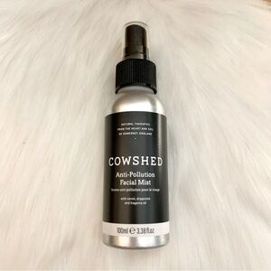 Cowshed 🐄 Anti-Pollution Facial Mist NEW 3.38 fl.oz